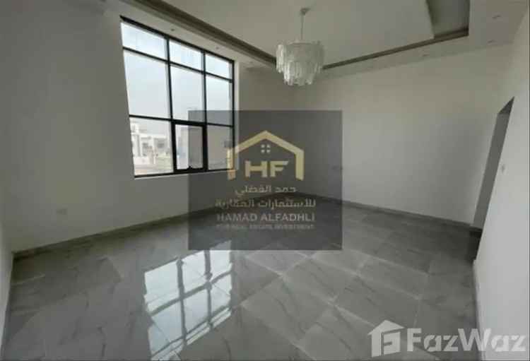 5 Bedroom Villa for sale at Al Yasmeen 1