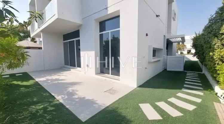 3 Bedroom Townhouse for Sale in Arabella Townhouses Dubai