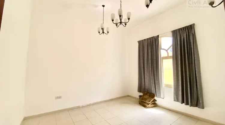 3 Bedroom 10000 Sq.Ft. Villa for Rent in Al Barsha 2, Al Barsha, Dubai