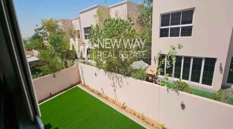4 Bedroom 5051 Sq.Ft. Villa for Rent in Liwa Oasis, Dubai Silicon Oasis, Dubai