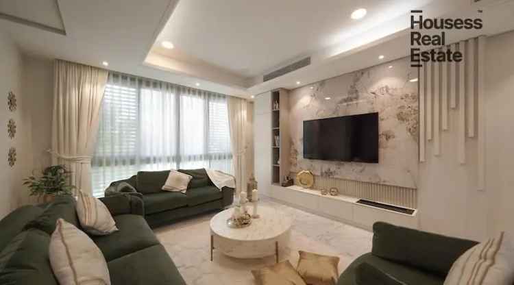 4 Bedroom 3543 Sq.Ft. Villa for Sale in JVC District 15, Jumeirah Village Circle (JVC), Dubai