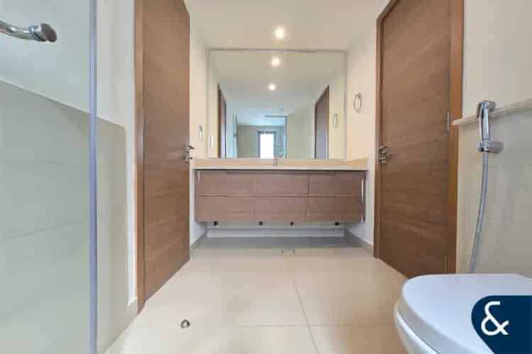 3 Bedroom Villa for Rent in Sidra Villas, Dubai Hills Estate.