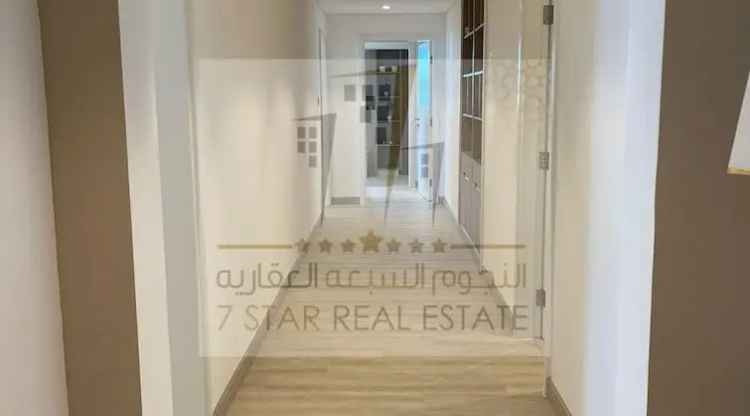 3 Bedroom 2800 Sq.Ft. Apartment for Sale in Al Khan, Sharjah