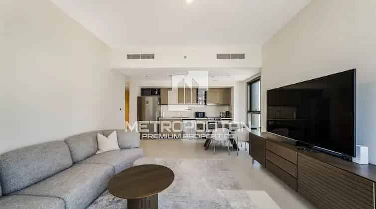 Buy Apartment in Burj Crown Downtown Dubai with Stunning Views