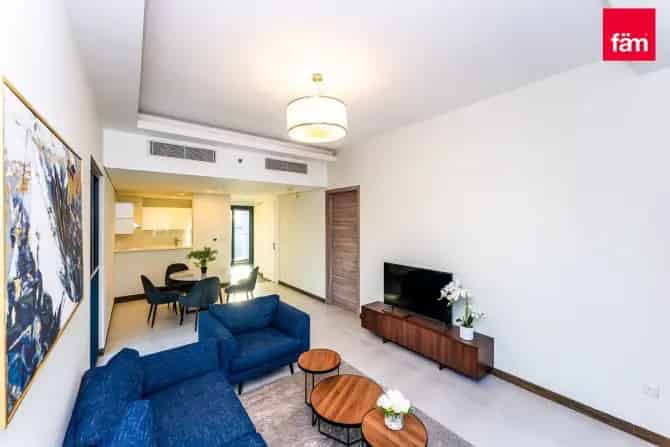 1 Bed Apartment To Rent in Sol Bay Tower