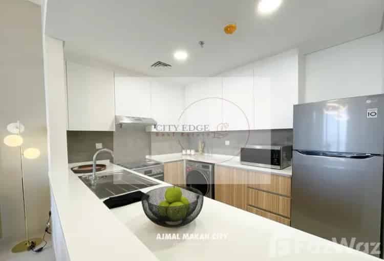 Buy 1 Bedroom Apartment at Blue Bay, Al Madar 2 with Luxurious Features