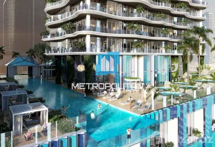 1 Bedroom Apartment for sale at Chic Tower