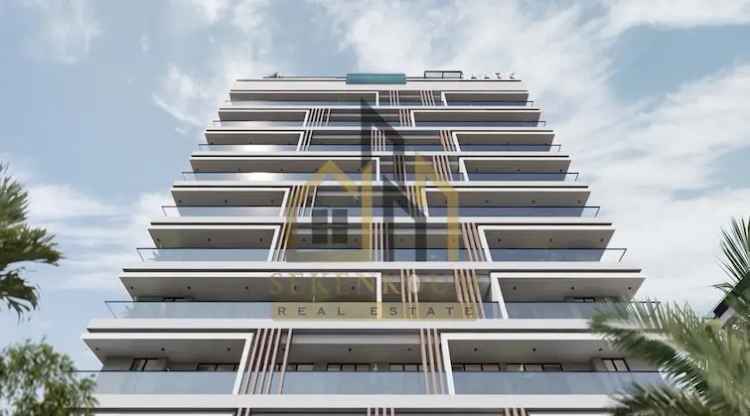 2 Bedroom 1176 Sq.Ft. Apartment for Sale in Dubai Residence Complex, Dubai