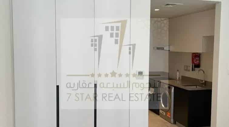 Buy Apartment in Aljada with Studio and Parking