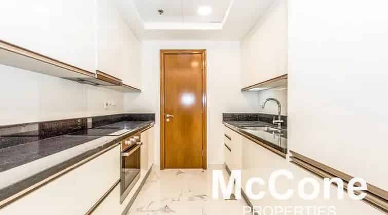 1 Bedroom 872 Sq.Ft. Apartment for Rent in Al Habtoor City, Business Bay, Dubai