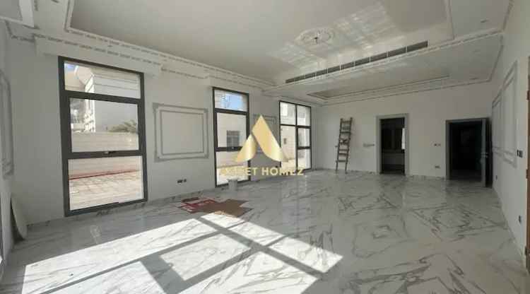 6 Bedroom 15000 Sq.Ft. Villa for Rent in Al Barsha South, Al Barsha, Dubai