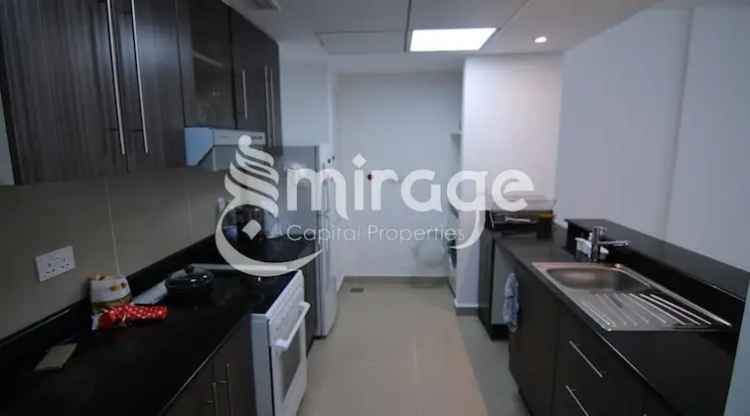 2 Bedroom 1123 Sq.Ft. Apartment for Rent in Al Reef Downtown, Al Reef, Abu Dhabi