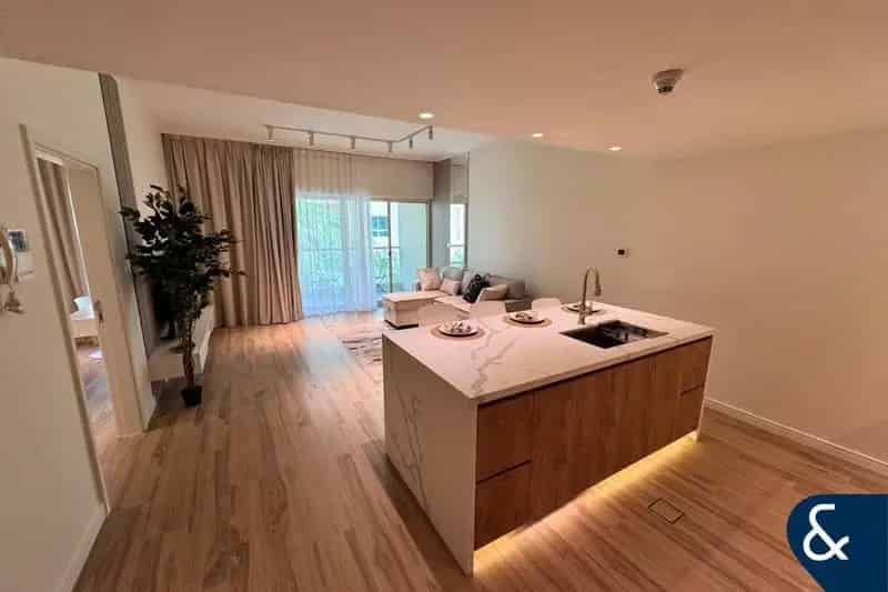 1 Bedroom Apartment for Rent in Al Arta, Greens.