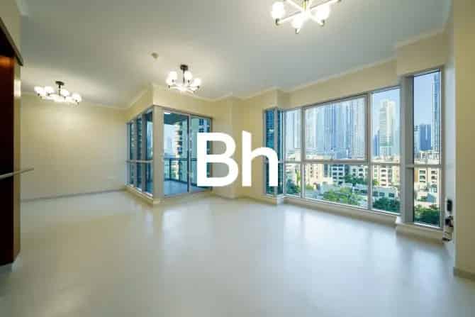 3 Bed Apartment For Sale in The Residences 8