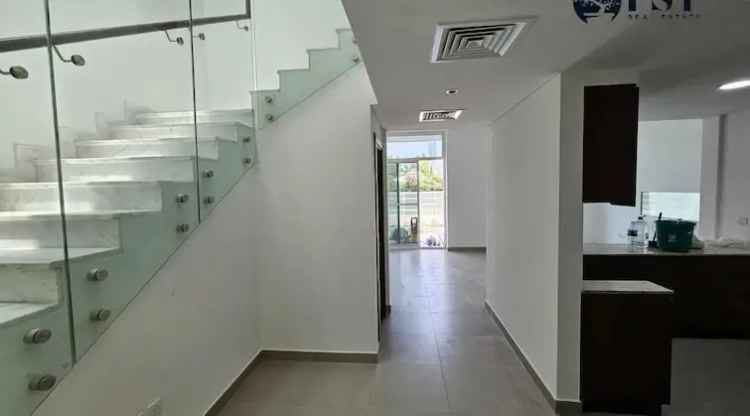 3 Bedroom 2015 Sq.Ft. Townhouse for Rent in Arabella Townhouses, Mudon, Dubai