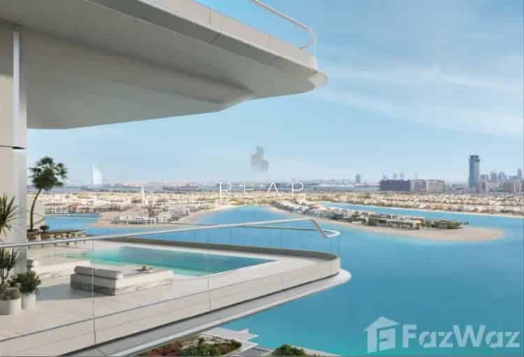 Buy 2 Bedroom Apartment at Orla by Omniyat in Dubai
