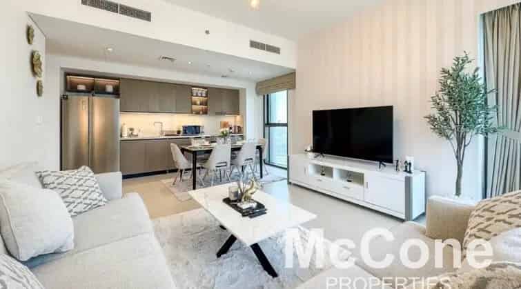 Buy 2 Bedroom Apartment in Burj Crown Downtown Dubai with Burj Khalifa Views