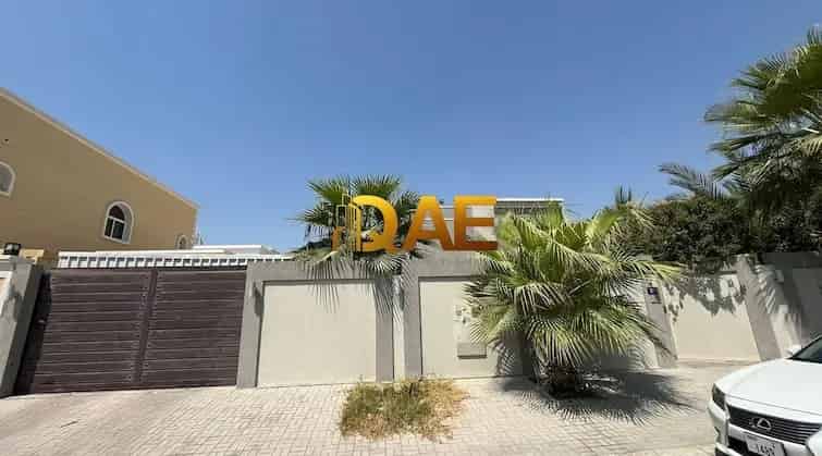 3 Bedroom 2500 Sq.Ft. Villa for Rent in Al Barsha South, Al Barsha, Dubai