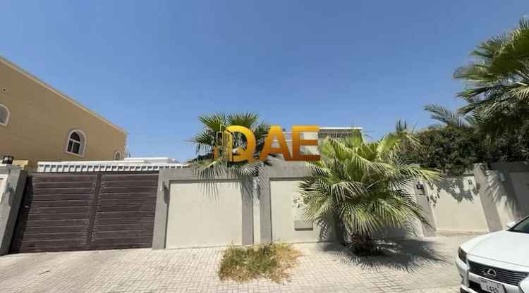 3 Bedroom 2500 Sq.Ft. Villa for Rent in Al Barsha South, Al Barsha, Dubai