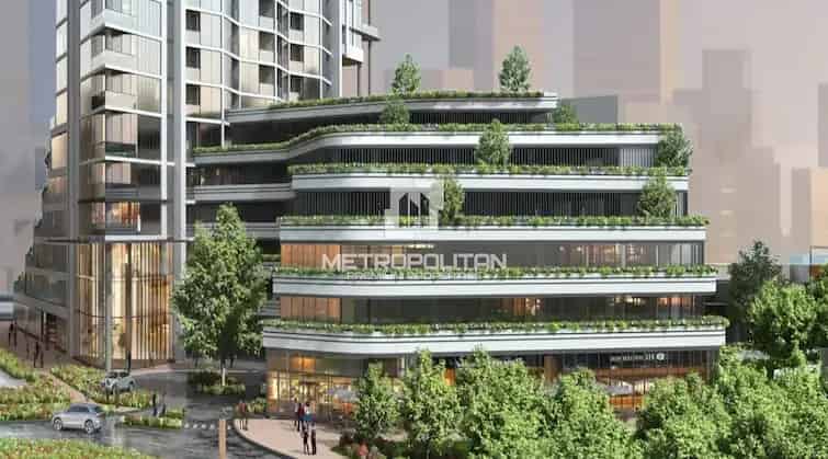 Buy 2 Bedroom Apartment in Nad Al Sheba with View and Amenities