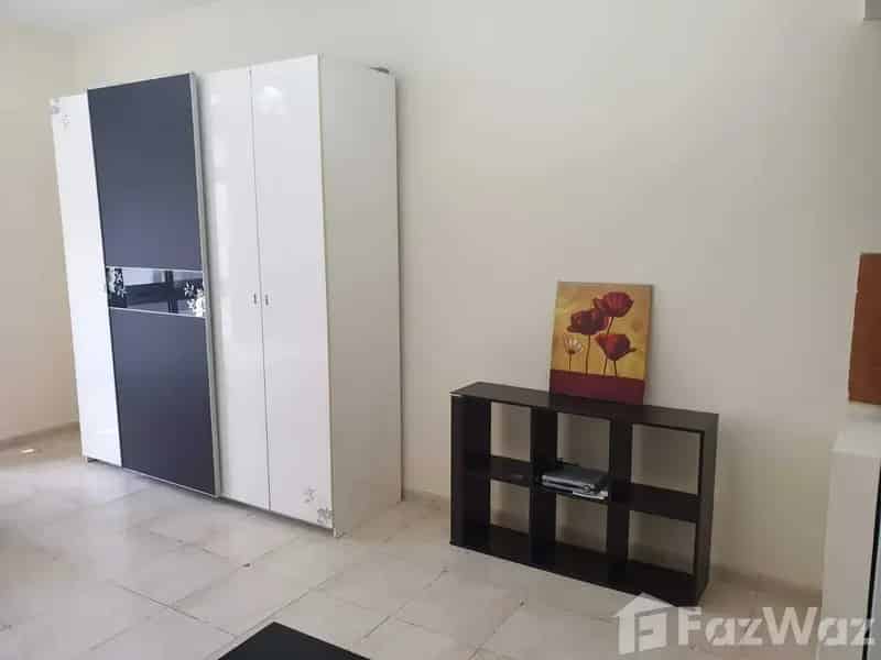 Studio Apartment for sale at Diamond Views 1