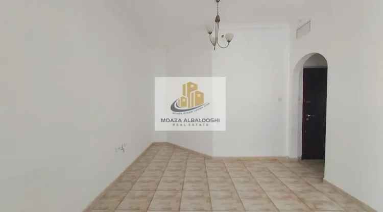 1 Bedroom 990 Sq.Ft. Apartment for Rent in Al Nud, Al Qasimia, Sharjah