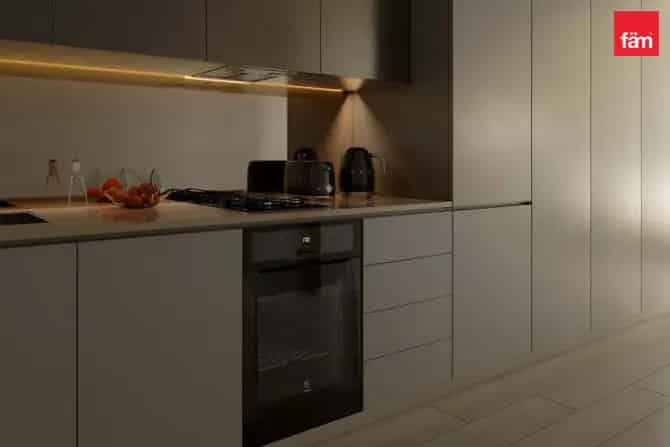 1 Bed Apartment For Sale in Regalia