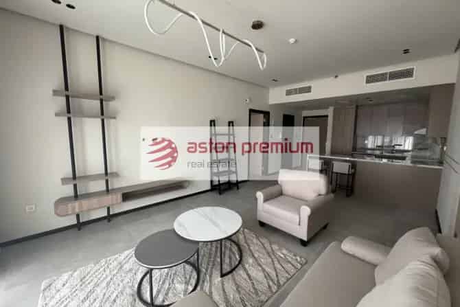 1 Bed Apartment To Rent in Burj View Arjan