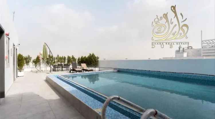 1 Bedroom 766 Sq.Ft. Apartment for Sale in Meydan City, Dubai