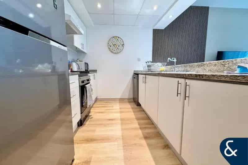 1 Bedroom Apartment for Sale in Al Samar, Greens.