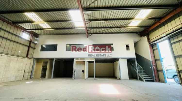 31500 Sq.Ft. Warehouse  for Sale in Al Quoz Industrial Area, Al Quoz, Dubai