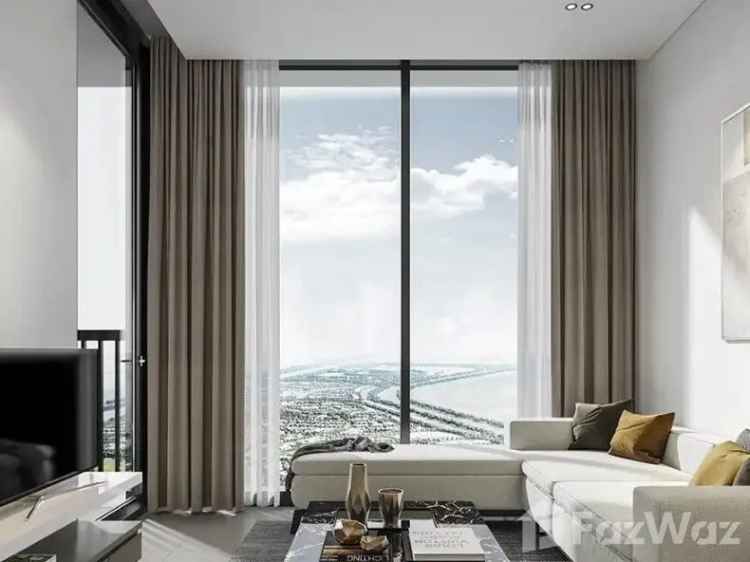 Buy 2 Bedroom Apartment in New Bridge Hills Dubai