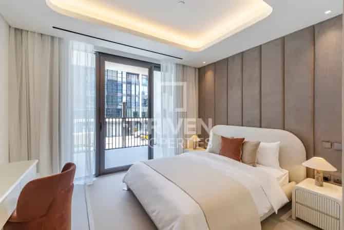 2 Bed Apartment For Sale in City Walk
