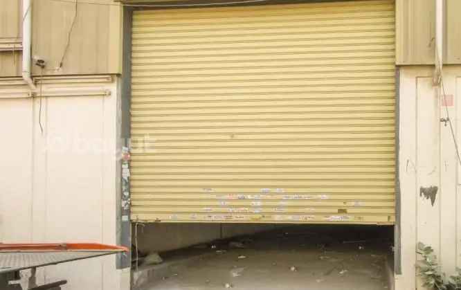 3900 Sq.Ft. Warehouse  for Rent in Industrial Area, Sharjah