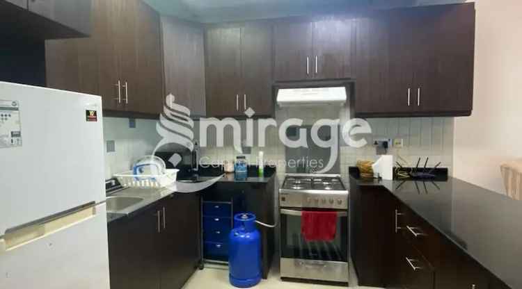 556 Sq.Ft. Apartment for Rent in City of Lights, Al Reem Island, Abu Dhabi