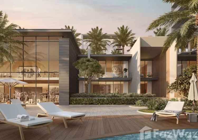 2 Bedroom Apartment for sale at Naya 3