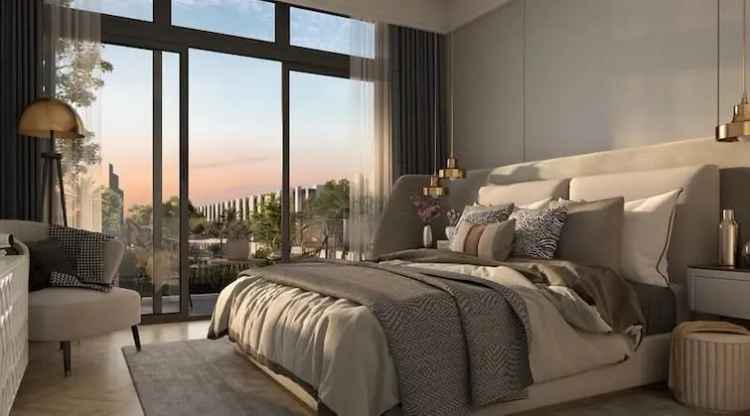 Buy Townhouse in Dubailand Dubai with Modern Features