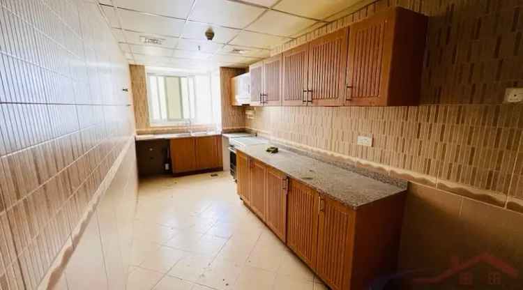 2 Bedroom Apartment for Rent in Dubai with Pool and Gym