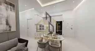 1 Bedroom 734 Sq.Ft. Apartment for Sale in Dubai Residence Complex, Dubai