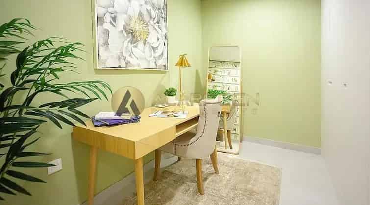 Buy 1 Bedroom Apartment in Jumeirah Village Circle with Stunning Features