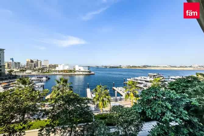 4 Bed Apartment For Sale in Palazzo Versace