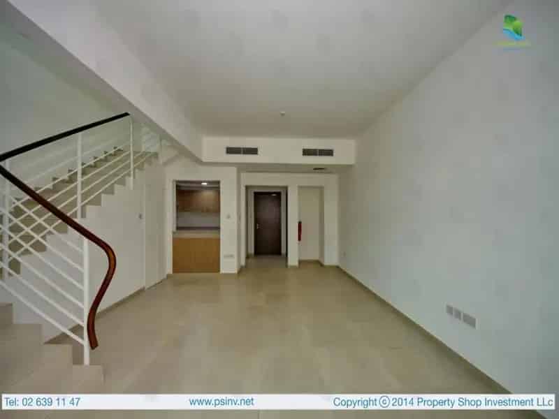 Townhouse for Rent in Al Ghadeer , Al Ghadeer , Abu Dhabi