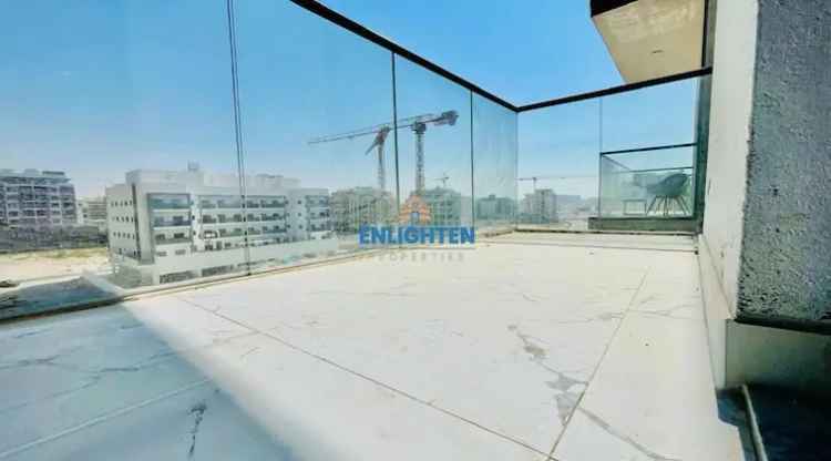 1 Bedroom 902 Sq.Ft. Apartment for Rent in Al Warsan, Dubai