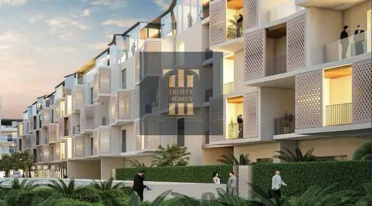 4 Bedroom Apartment for Sale in Mirdif Hills Dubai with High-Quality Finishing