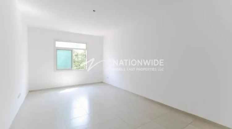 2 Bedroom 1133 Sq.Ft. Apartment for Rent in Al Ghadeer, Abu Dhabi