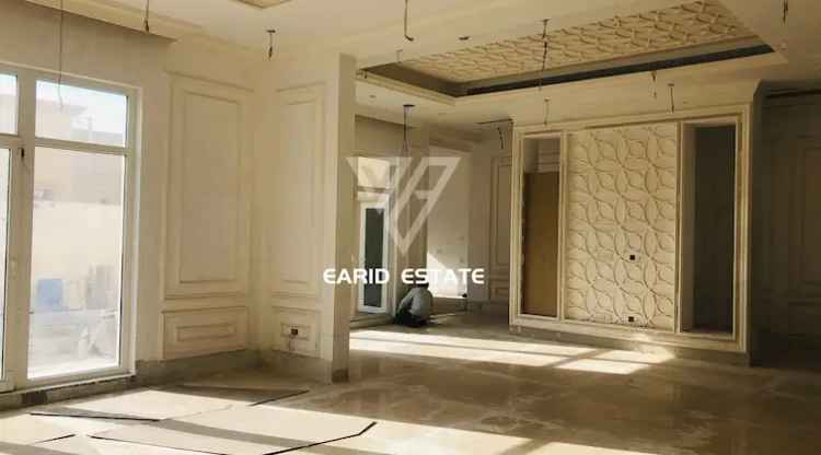 Rent 6 Bedroom Villa in Al Barsha Dubai with Elegant Features