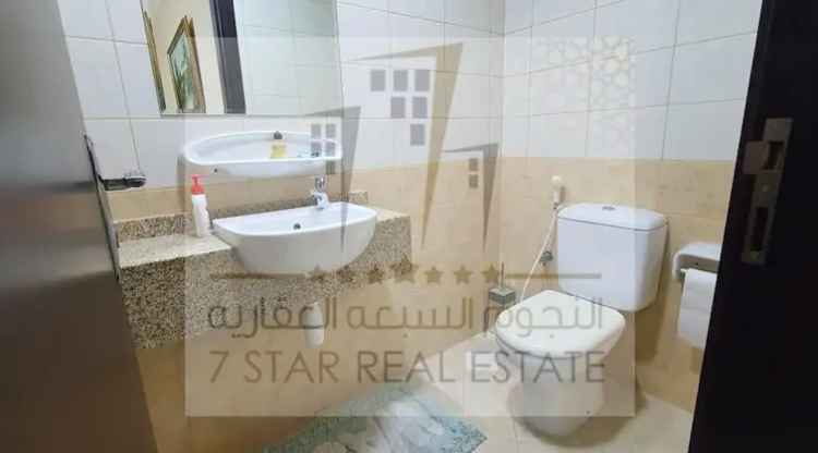 3 Bedroom 1430 Sq.Ft. Apartment for Rent in Al Majaz 2, Al Majaz, Sharjah