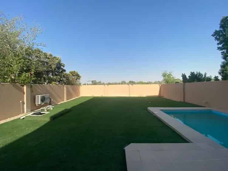 Villa for Sale in Al Reef Villas , Al Reef , Abu Dhabi