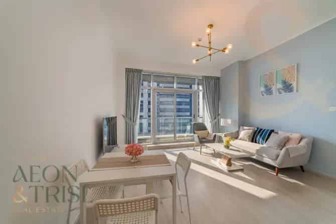 1 Bed Apartment For Sale in The Torch