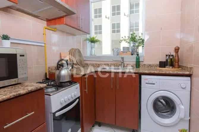 1 Bed Apartment To Rent in Marina Pinnacle